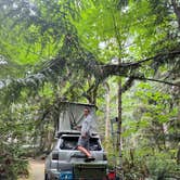 Review photo of Fort Townsend Historical State Park Campground by Isabelle K., August 18, 2025
