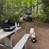 Review photo of Fort Townsend Historical State Park Campground by Isabelle K., August 18, 2025