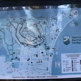 Review photo of Upper Forest Campground — Fort Worden Historical State Park by Kim G., August 28, 2026