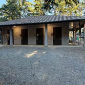 Review photo of Upper Forest Campground — Fort Worden Historical State Park by Kim G., August 28, 2026