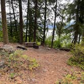 Review photo of Glacier View Campground by Meghan B., September 16, 2025