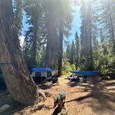 Review photo of Goose Creek Campground by Kyleigh B., June 30, 2024