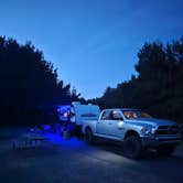 Review photo of Grayland Beach State Park Campground by Michaela T., August 2, 2026