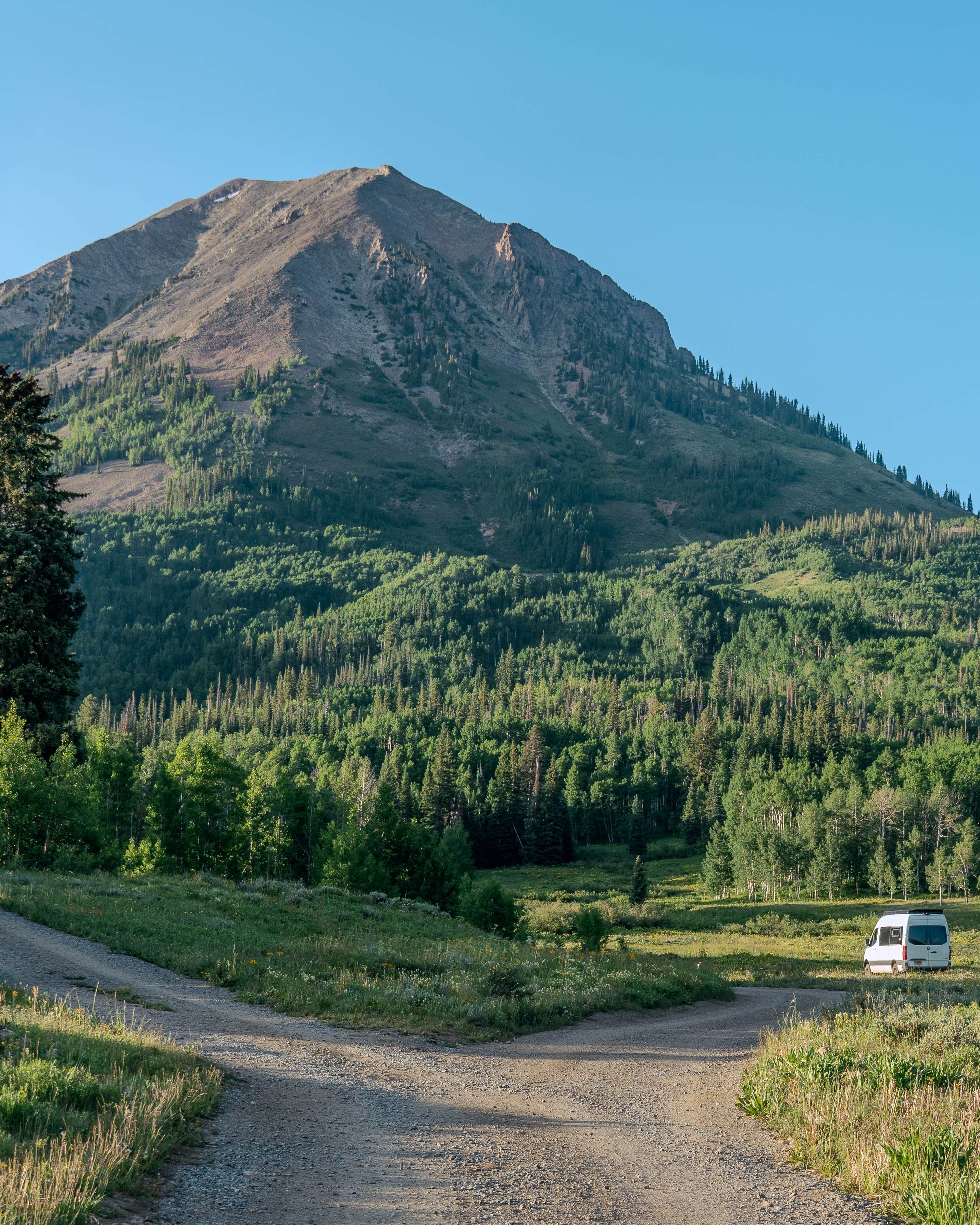 Camper submitted image from Washington Gulch - Dispersed Camping - 2