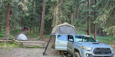 Camping