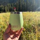 Review photo of Washington Gulch - Dispersed Camping by Jenny S., August 5, 2025