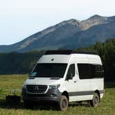Review photo of Washington Gulch - Dispersed Camping by Ryan L., July 3, 2025