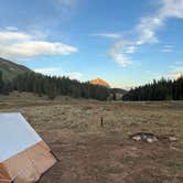Review photo of Washington Gulch - Dispersed Camping by Shayla A., August 23, 2026