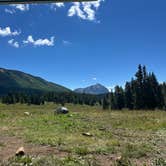 Review photo of Washington Gulch - Dispersed Camping by Emily T., July 31, 2026