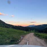 Review photo of Washington Gulch Dispersed Camping by Jade C., July 6, 2024