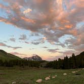 Review photo of Washington Gulch Dispersed Camping by Citlalli B., June 15, 2024