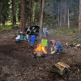 Review photo of Washington Gulch Dispersed Camping by Angel R., June 18, 2024