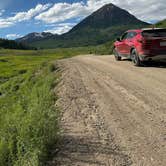 Review photo of Washington Gulch Dispersed Camping by Michelle P., June 29, 2024