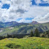 Review photo of Washington Gulch Dispersed Camping by Jennine R., August 22, 2024