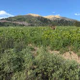 Review photo of Washington Gulch Dispersed Camping - PERMANENTLY CLOSED by Lydia M., July 7, 2025