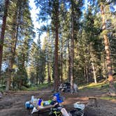 Review photo of Washington Gulch Dispersed Camping by Angel R., June 18, 2024