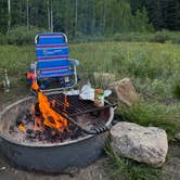 Review photo of Washington Gulch Dispersed Camping - PERMANENTLY CLOSED by Lydia M., July 7, 2025