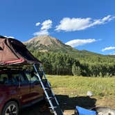 Review photo of Washington Gulch Dispersed Camping by Chelsea V., July 31, 2024