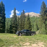 Review photo of Washington Gulch Dispersed 2 by kelianne K., July 13, 2024