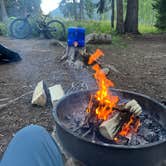 Review photo of Washington Gulch Dispersed 2 by Deitz B., September 11, 2024