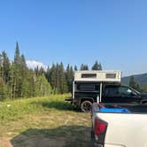 Review photo of Washington Gulch Dispersed 2 by Heather P., July 25, 2024