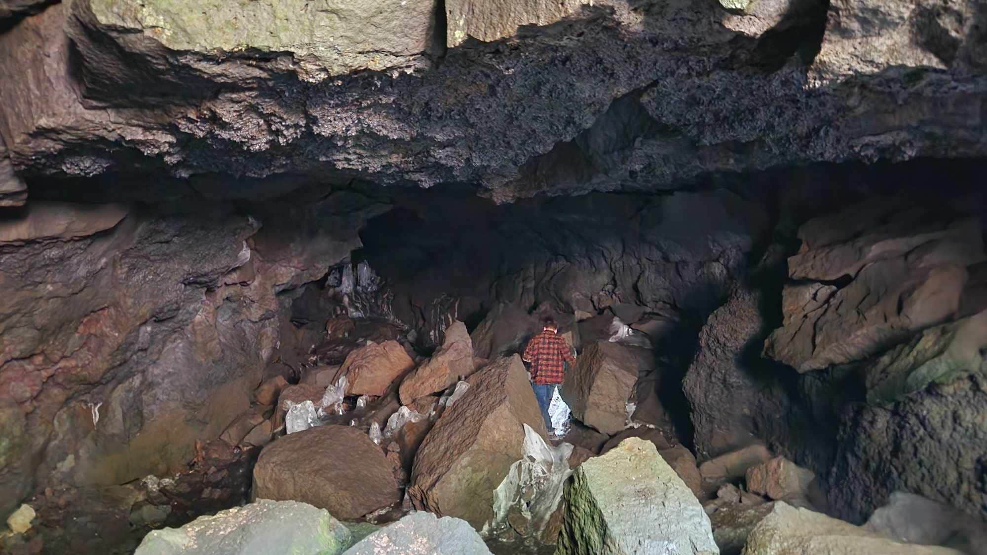 Camper-submitted photo at Trout Lake Guler Park near Trout Lake, WA