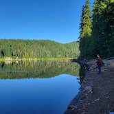 Review photo of Trout Lake Guler Park by Alix J., September 13, 2023