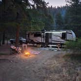 Review photo of Halfway Flat Campground by theresa A., July 7, 2024