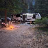 Review photo of Halfway Flat Campground by theresa A., July 7, 2024