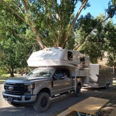 Review photo of Hawk Creek Campground — Lake Roosevelt National Recreation Area by Steve S., November 16, 2023