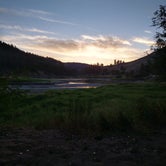 Review photo of Hawk Creek Campground — Lake Roosevelt National Recreation Area by Steve S., November 16, 2023