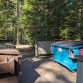 Review photo of Heart O' the Hills Campground — Olympic National Park by Kristi D., September 23, 2023
