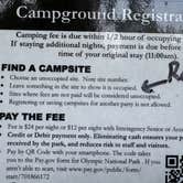 Review photo of Heart O' the Hills Campground — Olympic National Park by Renegade M., September 11, 2024