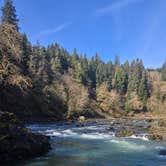 Review photo of Hoh Oxbow Campground by kit K., April 7, 2026