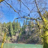 Review photo of Hoh Oxbow Campground by kit K., April 7, 2026