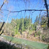 Review photo of Hoh Oxbow Campground by kit K., April 7, 2026