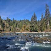 Review photo of Hoh Oxbow Campground by kit K., April 7, 2026