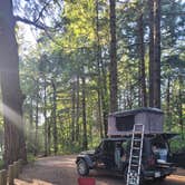 Review photo of Home Valley Campground by Martijn D., June 30, 2024