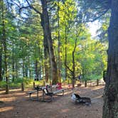 Review photo of Home Valley Campground by Martijn D., June 30, 2024