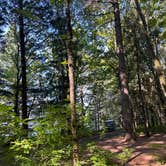 Review photo of Home Valley Campground by Amy W., July 7, 2026