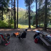 Review photo of Ida Creek Campground by Cole M., June 15, 2025