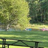 Review photo of Ike Kinswa State Park Campground by Lisa A., June 2, 2025