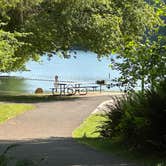 Review photo of Ike Kinswa State Park Campground by Lisa A., June 2, 2025