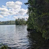 Review photo of Ike Kinswa State Park Campground by Kayla F., May 31, 2026