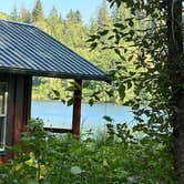 Review photo of Ike Kinswa State Park Campground by Lisa A., June 2, 2025