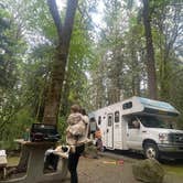 Review photo of Illahee State Park Campground by Joseph , February 19, 2025