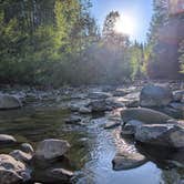 Review photo of Indian Camp Campground by Anthony , August 31, 2026