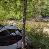 Review photo of Indian Camp Campground by Anthony , August 31, 2026
