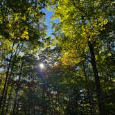 Review photo of Washington Island Campground by Mary H., February 9, 2025