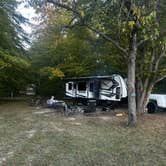 Review photo of Washington Island Campground by Kelly G., September 5, 2025